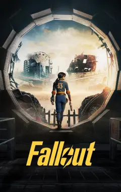 постер Fallout 1 сезон 2 серия