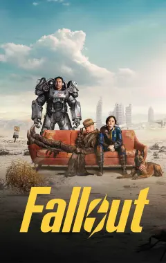 постер Fallout